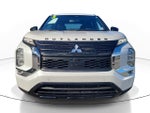 2023 Mitsubishi Outlander SE Black Edition