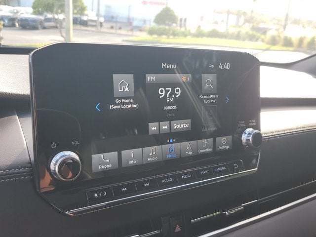 2023 Mitsubishi Outlander SE Black Edition