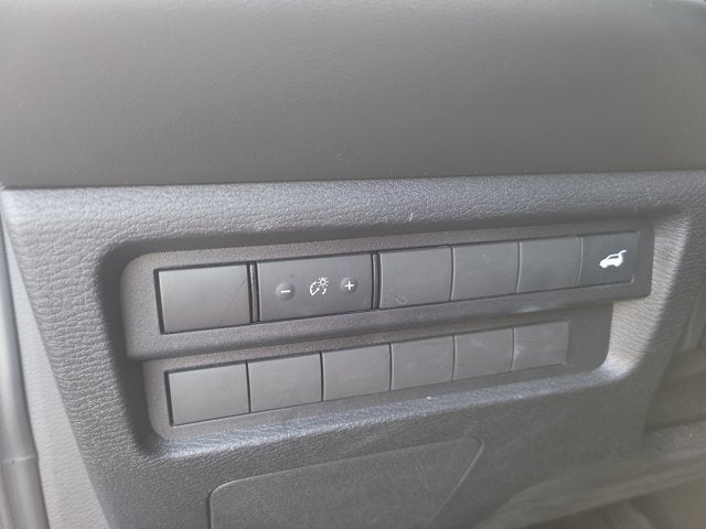 2023 Mitsubishi Outlander SE Black Edition