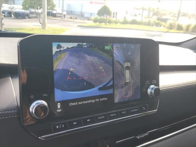 2023 Mitsubishi Outlander SE Black Edition