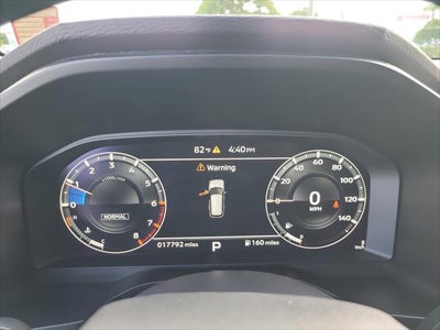 2023 Mitsubishi Outlander SE Black Edition