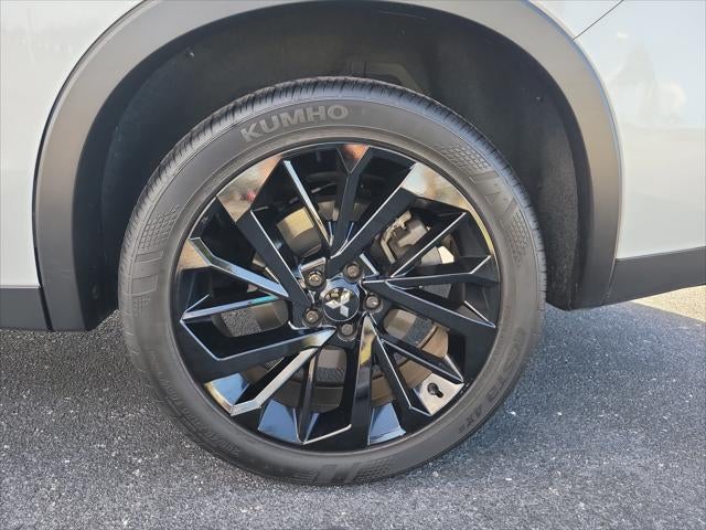 2023 Mitsubishi Outlander SE Black Edition