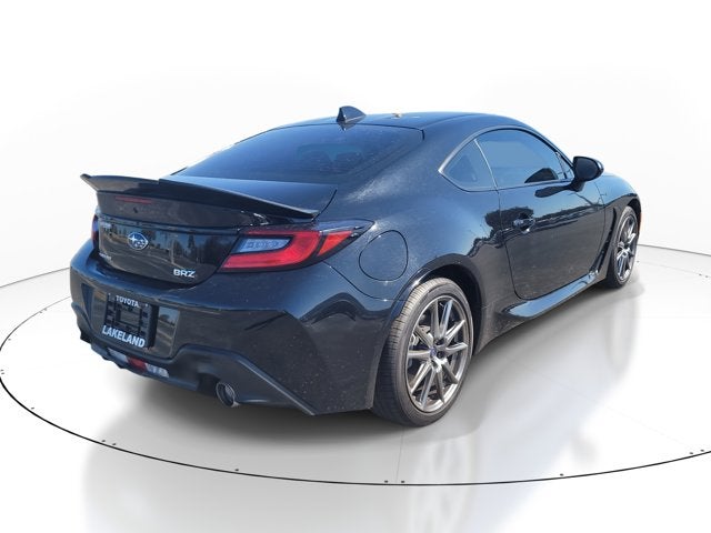 2024 Subaru BRZ Premium