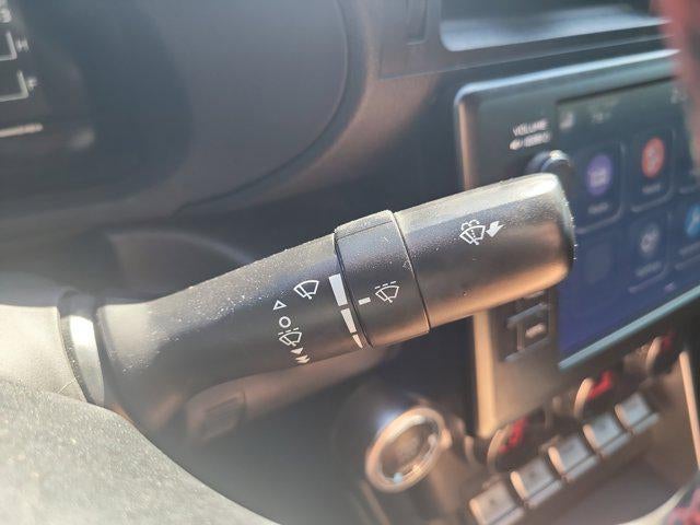 2024 Subaru BRZ Premium