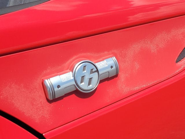 2016 Scion FR-S Base