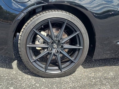 2023 Toyota GR86 PREMIUM Premium