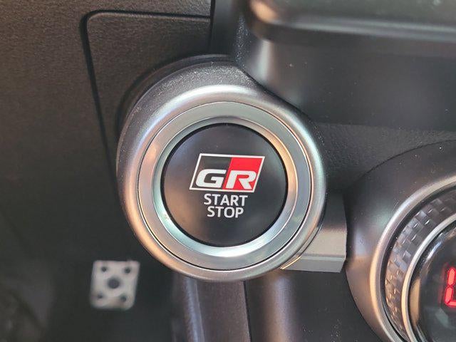 2023 Toyota GR86 PREMIUM Premium