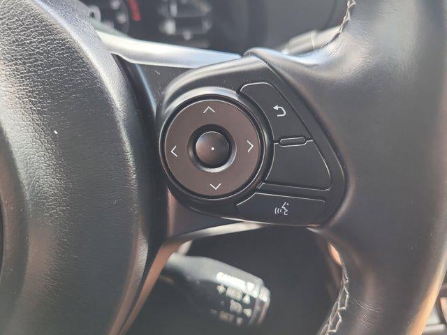 2023 Toyota GR86 PREMIUM Premium