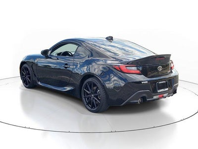 2023 Toyota GR86 PREMIUM Premium