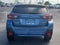 2022 Subaru Crosstrek Base