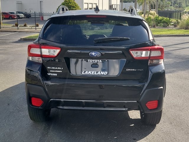 2019 Subaru Crosstrek Limited