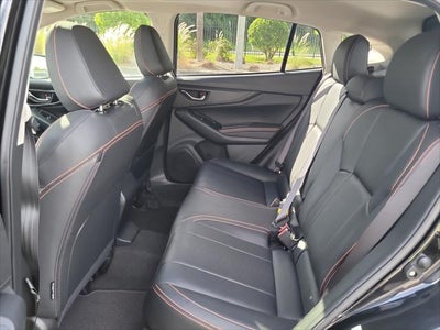 2019 Subaru Crosstrek Limited