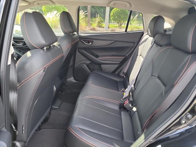2019 Subaru Crosstrek Limited