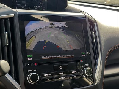 2019 Subaru Crosstrek Limited