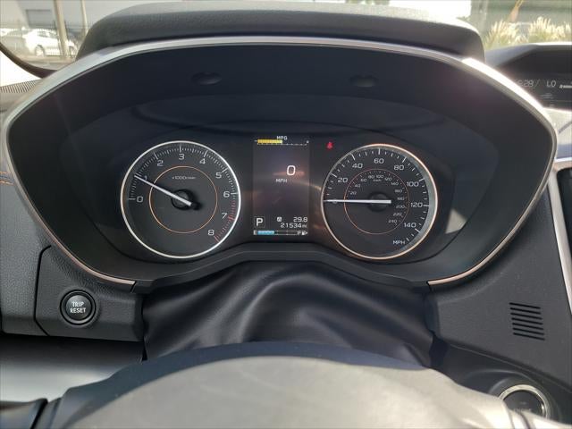 2019 Subaru Crosstrek Limited
