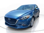2017 Mazda Mazda3 5-Door Touring 2.5