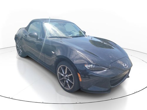 2023 Mazda Mazda MX-5 Grand Touring