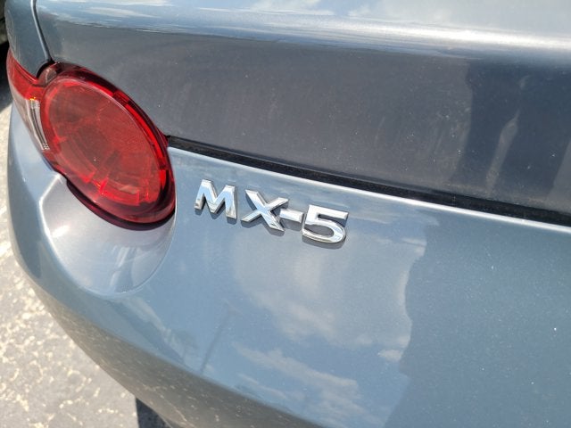 2020 Mazda Mazda MX-5 Grand Touring