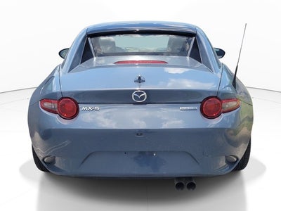 2020 Mazda Mazda MX-5 Grand Touring