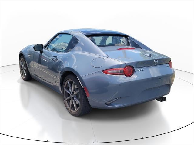 2020 Mazda Mazda MX-5 Grand Touring