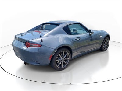 2020 Mazda Mazda MX-5 Grand Touring