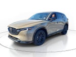 2025 Mazda Mazda CX-5 2.5 Carbon Turbo