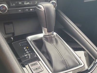2024 Mazda Mazda CX-5 2.5 S Select Package