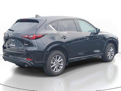 2024 Mazda Mazda CX-5 2.5 S Select Package
