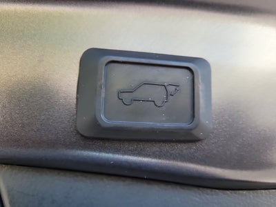 2021 Mazda Mazda CX-5 Carbon Edition