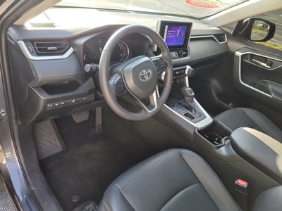 2021 Mazda Mazda CX-5 Carbon Edition