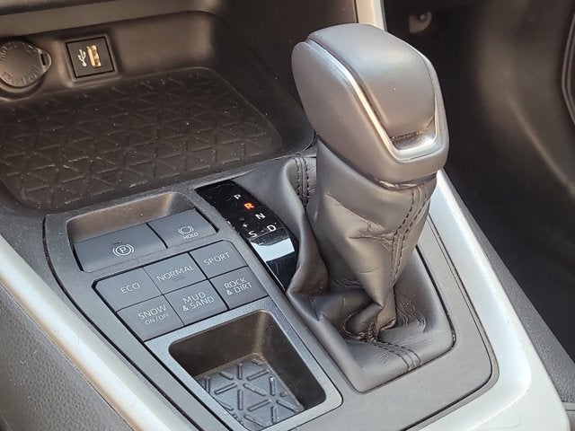 2021 Mazda Mazda CX-5 Carbon Edition