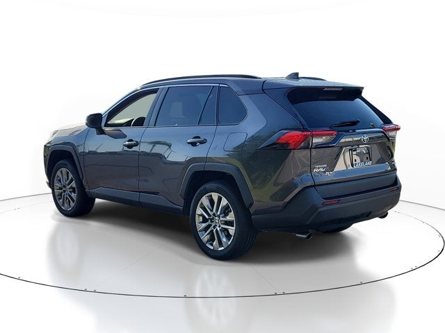 2021 Mazda Mazda CX-5 Carbon Edition