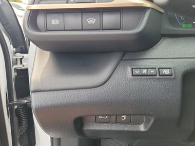 2026 Toyota CROWN Limited