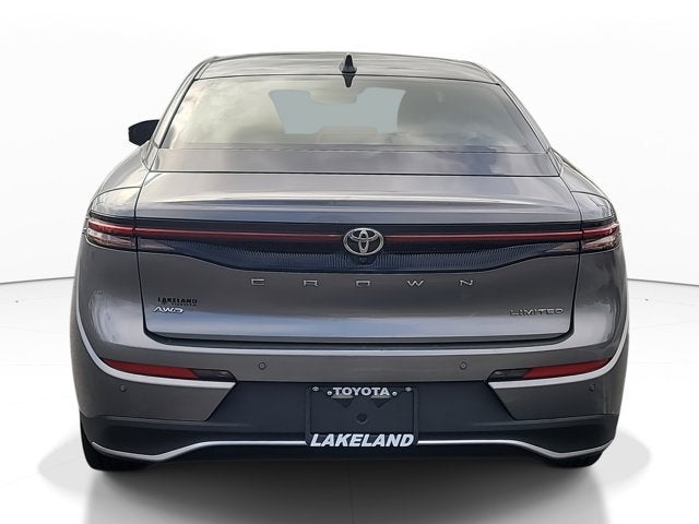 2023 Toyota Toyota Crown LTD Limited