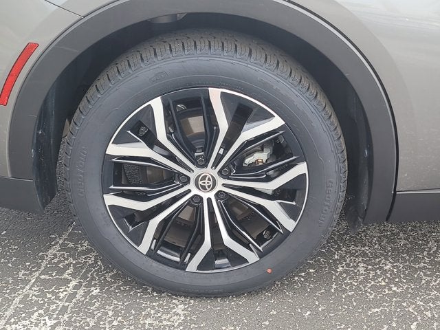 2023 Toyota Toyota Crown LTD Limited