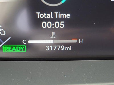 2023 Toyota Toyota Crown LTD Limited