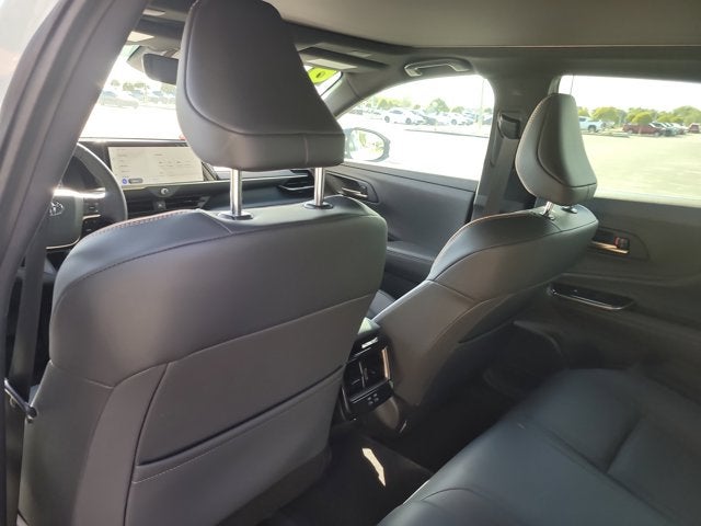 2026 Toyota CROWN Limited