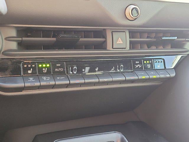2026 Toyota CROWN Limited