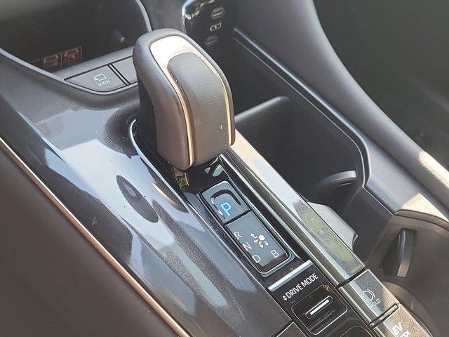 2026 Toyota CROWN Limited