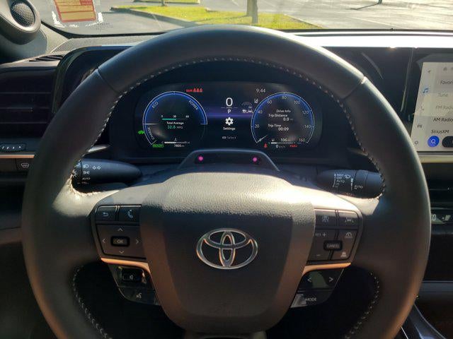 2026 Toyota CROWN Limited