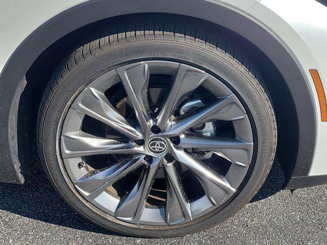 2026 Toyota CROWN Limited