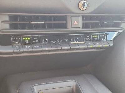 2023 Toyota Toyota Crown LTD Limited