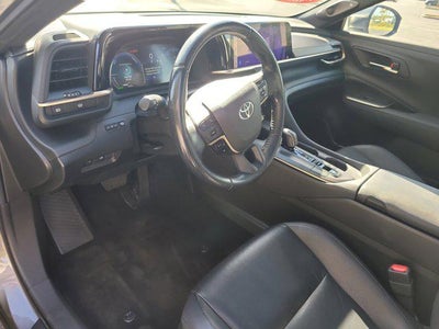 2023 Toyota Toyota Crown LTD Limited