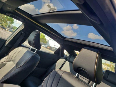 2023 Toyota Toyota Crown LTD Limited