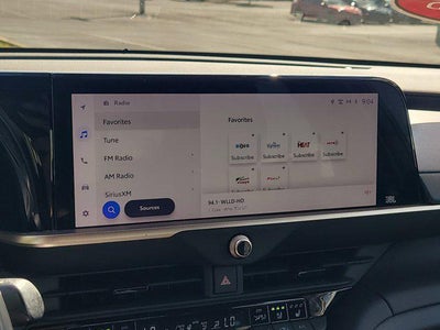 2023 Toyota Toyota Crown LTD Limited