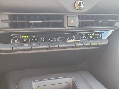 2023 Toyota Toyota Crown LTD Limited