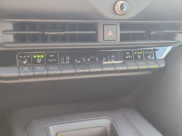 2023 Toyota Toyota Crown LTD Limited