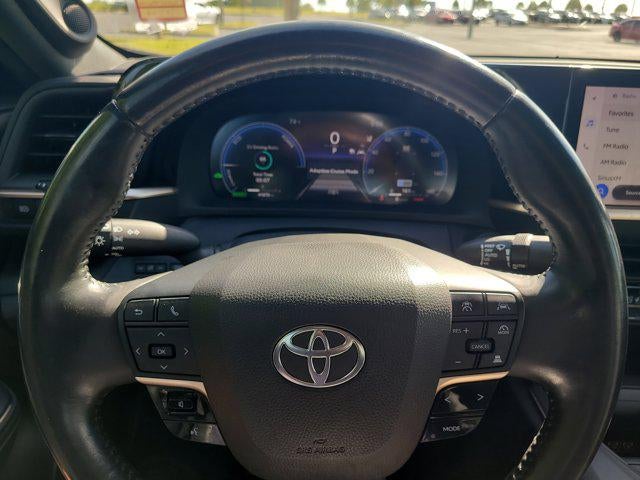 2023 Toyota Toyota Crown LTD Limited