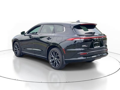 2025 Toyota Toyota Crown Signia Limited
