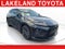 2025 Toyota Toyota Crown Signia Limited
